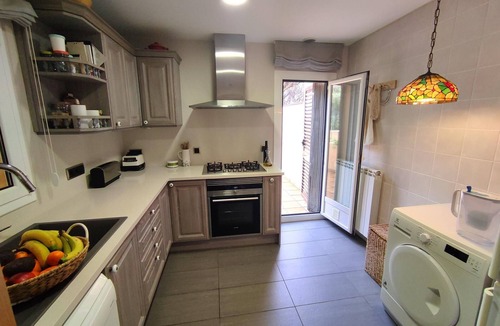 Sant Feliu de Guixols Villa | House with swimming pool, garden and parking, 8-10 minutes walking to the beach