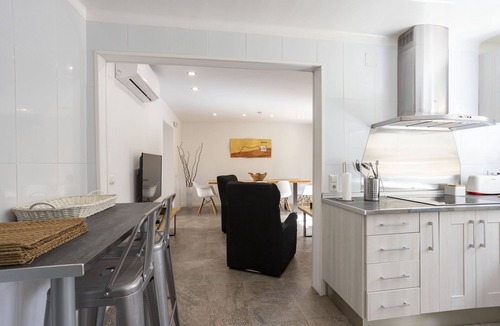 Moscari Ski Chalet | House with 4 bedrooms, 3 bathrooms, pool and barbecue
