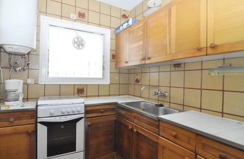 L'Escala Cottage | HOUSE WITH COMMUNITY POOL AND TENNIS TO 500 METERS FROM THE BEACH