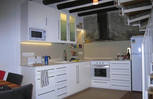 Portlligat House | House with magnificent sea views