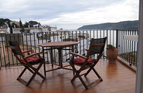 Portlligat House | House with magnificent sea views