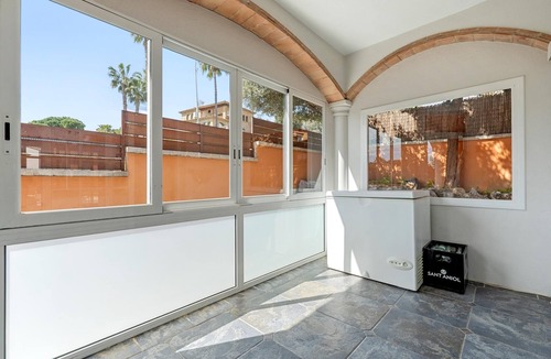 Castell-Platja d'Aro Villa | House with private pool and jacuzzi 2km beach