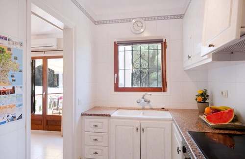 L'Escala Villa | House with private pool.HUTG-000220