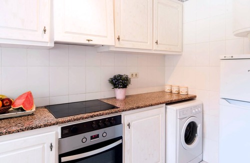 L'Escala Villa | House with private pool.HUTG-000220