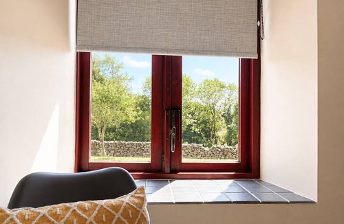 Sedbergh Apartment | Howgills Barn | Self-catering accommodation in Yorkshire | Countryside location