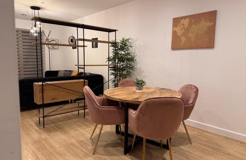 Gascoigne Apartment | HRF Barking Apartments