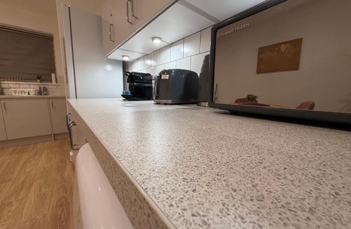 Gascoigne Apartment | HRF Barking Apartments