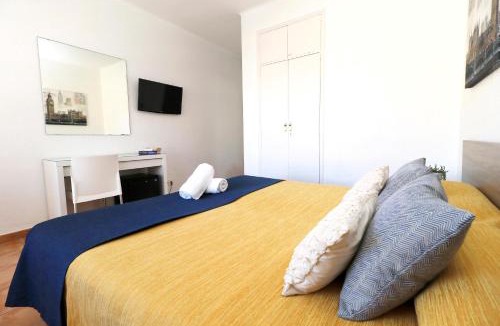 Palmanova Hostel | HSR Gil