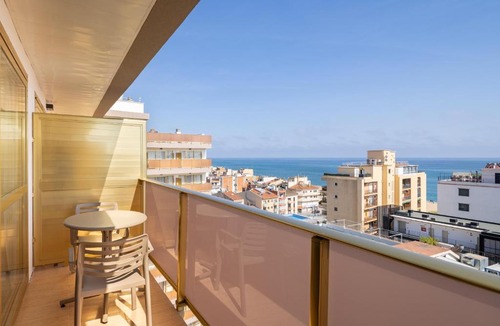 Calella Hotel | htopBliss Amaika & SPA 4Sup - Adults Only Plus 18