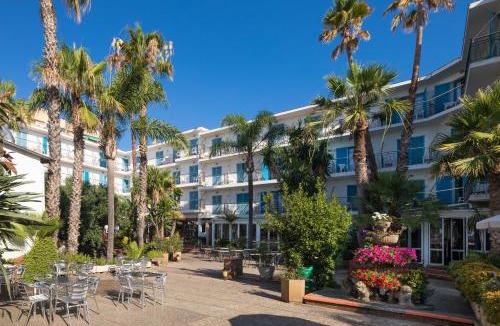 Malgrat de Mar Hotel | htopFun Planamar