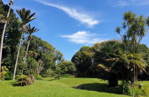 Punakaiki House | Huāki Punakaiki Bach