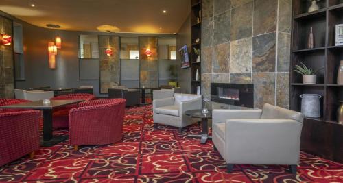North Ferriby Hotel | Hull Humber View Hotel, Sure Hotel Collection by BW