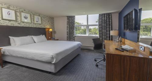 North Ferriby Hotel | Hull Humber View Hotel, Sure Hotel Collection by BW