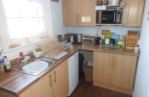 Hull Old Town Hostel | Hull Trinity Backpackers