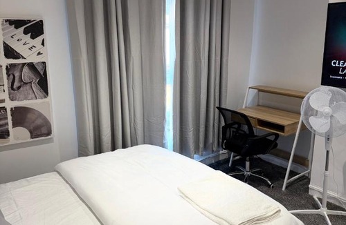 Hull House | Humber Haven