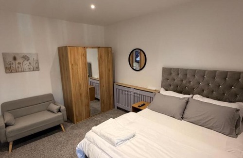 Hull House | Humber Haven