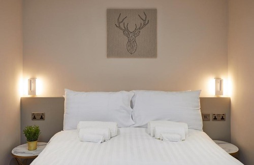 Hull Old Town Apartment | Humber Lofts Apartments