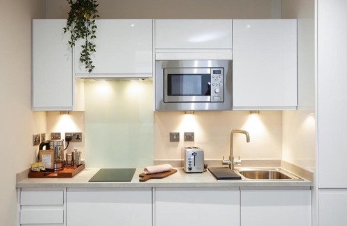 Hull Old Town Apartment | Humber Lofts Apartments