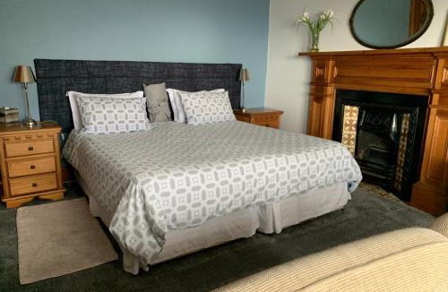 Brodick House | Hunters Guest House