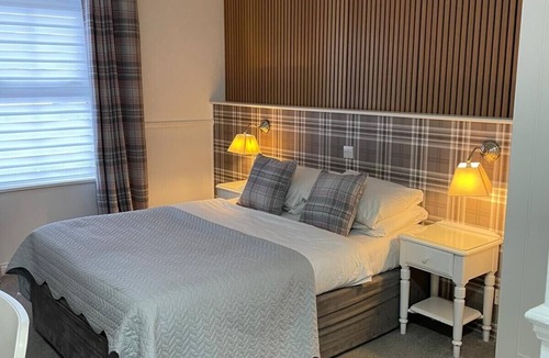 Hatfield Heath Hotel | Hunters Meet Ltd