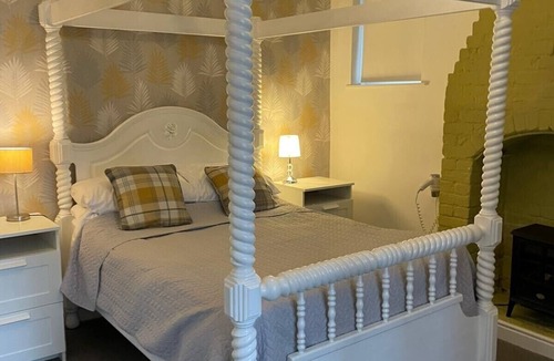 Hatfield Heath Hotel | Hunters Meet Ltd