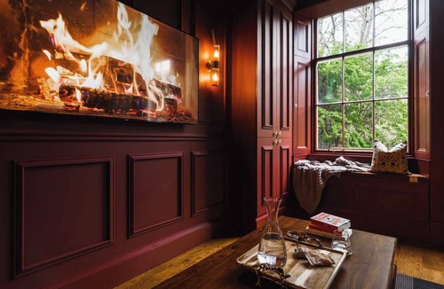 North West Apartment | Huntly House - A Residence Like No Other