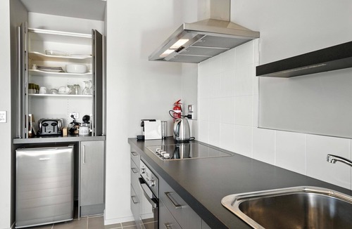 Hurunui House | Hurunui River Retreat - Flax Cottage