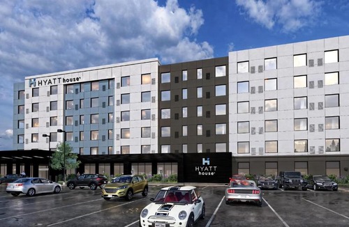 Thunder Bay Hotel | Hyatt House Thunder Bay