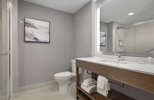 Windsor Hotel | Hyatt Place Windsor