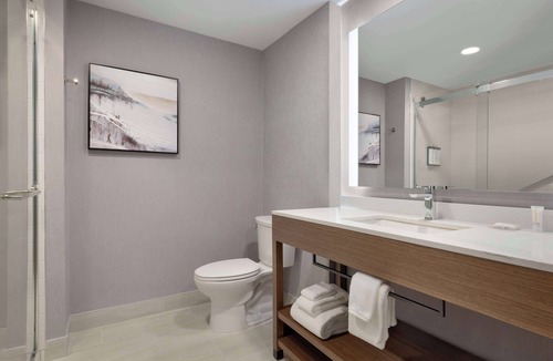 Windsor Hotel | Hyatt Place Windsor