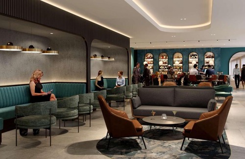 Stratford and New Town Hotel | Hyatt Regency London Stratford
