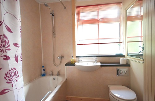 Taynuilt Cottage | Hydrangea Cottage, Detached 1750,s Stone Cottage, Fully Modernised