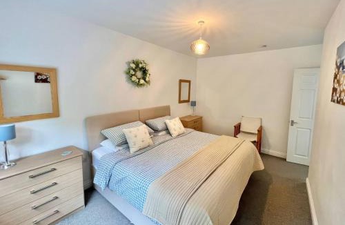 Boscundle House | Hydrangea Cottage