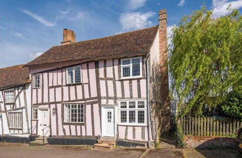 Lavenham House | Hylton Cottage, Lavenham