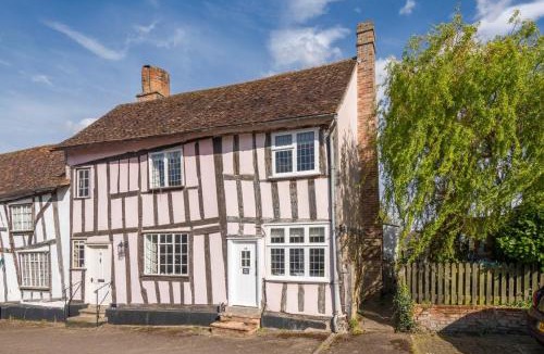Lavenham House | Hylton Cottage, Lavenham