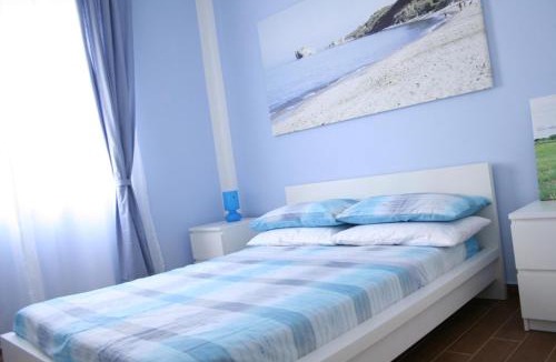 Agropoli Bed & Breakfast | I Delfini
