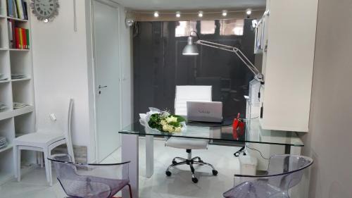 Agropoli Bed & Breakfast | I Delfini