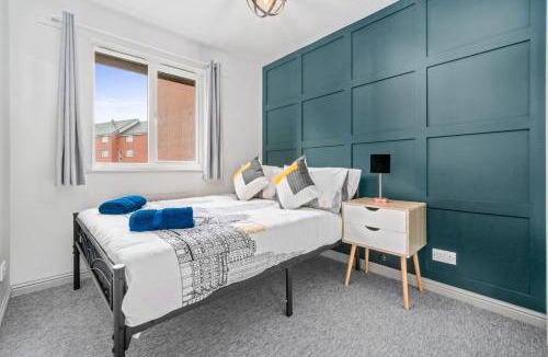 East End House | I'm Your Host - Bridgeton House