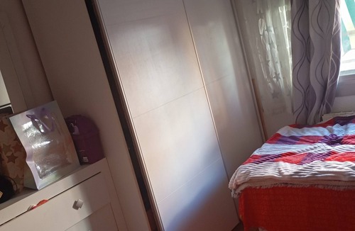 Canovelles Condo | I rent a room with kitchen and bathroom close to Barcelona 25 km