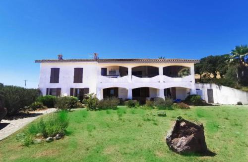 Tergu Apartment | Ianus B&B