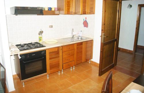 Tergu Apartment | Ianus B&B