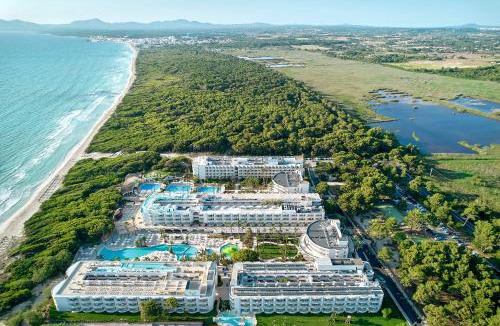 Muro Hotel | Iberostar Selection Albufera Playa All Inclusive