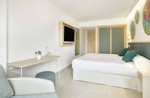 Muro Resort | Iberostar Selection Albufera Park - All Inclusive
