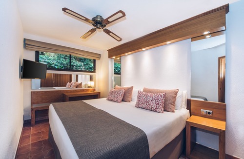 Costa de la Calma Hotel | Iberostar Selection Jardín del Sol Suites - Adults Only