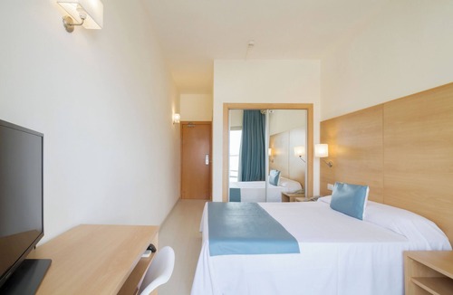 Sant Salvador Hotel | Ibersol Playa Dorada