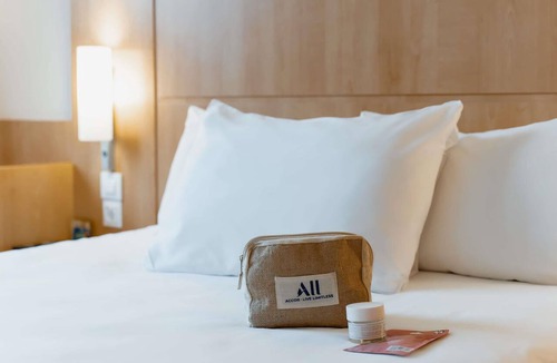 Mollet del Valles Hotel | ibis Barcelona Mollet