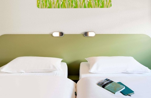 Fontajau House | ibis budget Girona Costa Brava