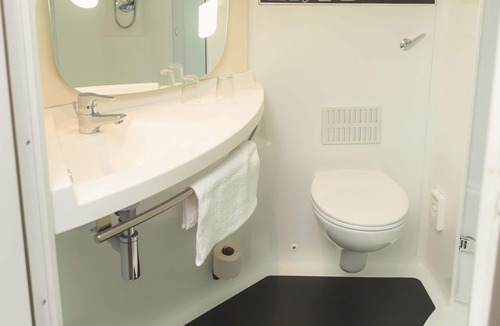 City Centre Glasgow Hotel | Ibis Glasgow City Centre – Sauchiehall St