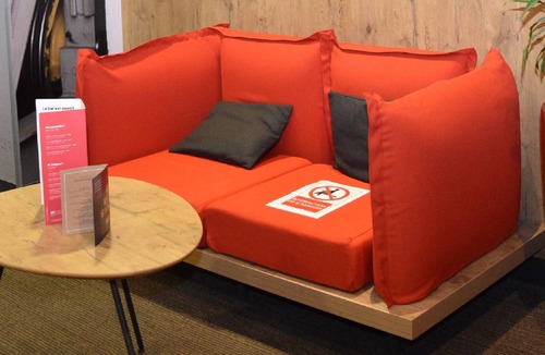 Antigone Hotel | ibis Montpellier Centre Polygone