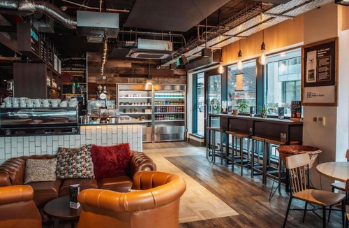 City Centre Glasgow Hotel | ibis Styles Glasgow Central